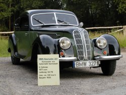 BMW 327